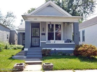 1122 Mulberry St, Louisville, KY 40217