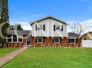 301 Copeland Rd, Clarksville, TN 37042