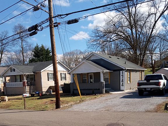 2nd image of 1744 McClung Ave