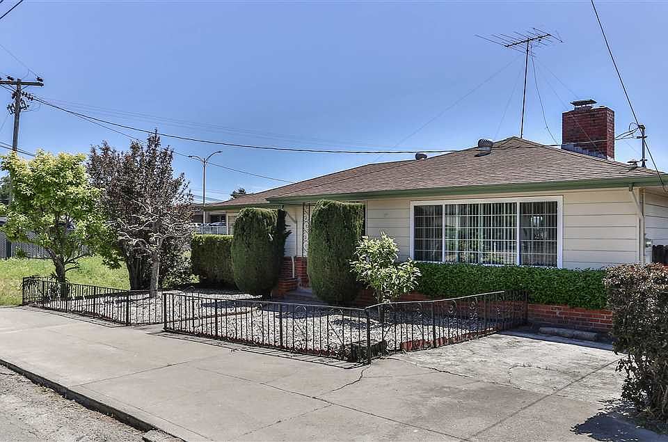 4787 Heyer Ave, Castro Valley, CA 94546 | Zillow