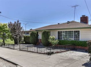 4787 Heyer Ave, Castro Valley, CA 94546