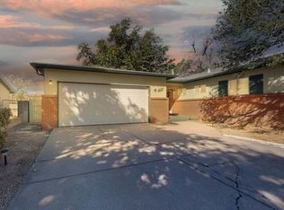 13009 Turquoise Ave NE, Albuquerque, NM 87123