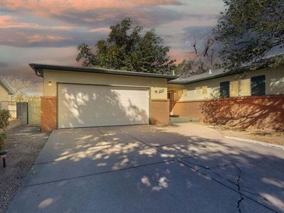 13009 Turquoise Ave NE, Albuquerque, NM, 87123