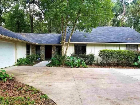 1317 SW 98TH STREET, GAINESVILLE, FL 32607
