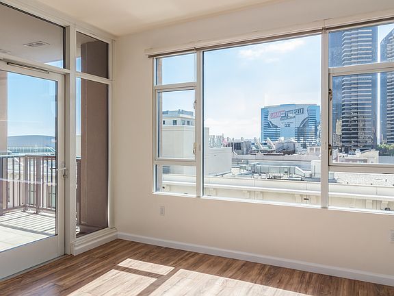 5th image of 530 K St Unit 819