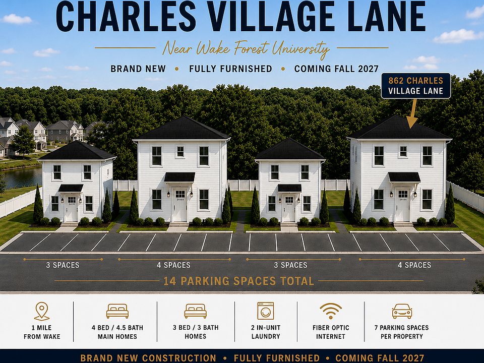 1st image of 862 Charles Village Ln #4