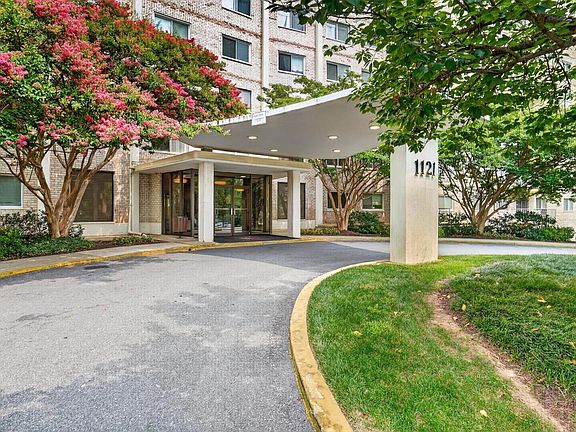 2nd image of 1121 University Blvd W APT 613-B
