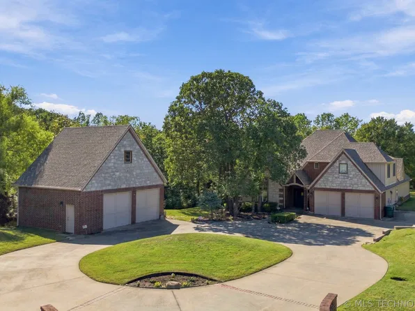 4100 Dogwood Pl, Sapulpa, OK 74066