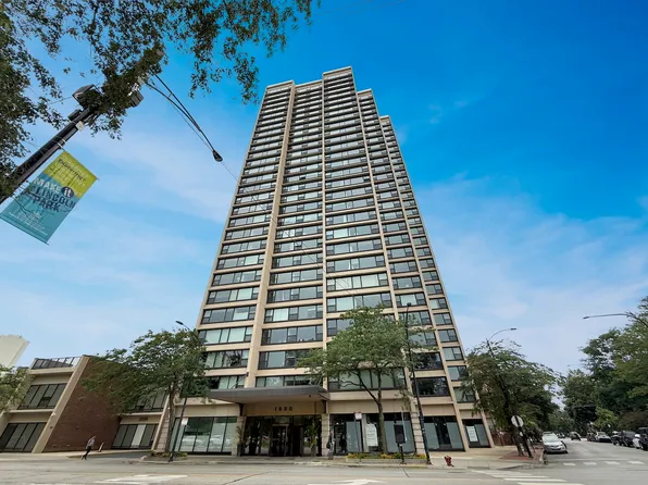 1850 N Clark St APT 202, Chicago, IL 60614
