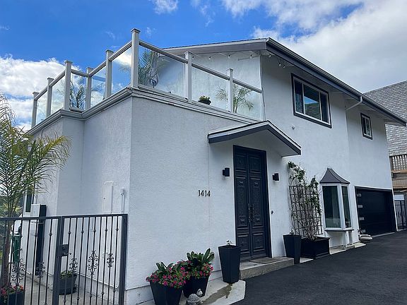 4th image of 1414 Mar Vista Way