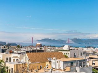 2833 Webster St APT 4, San Francisco, CA 94123
