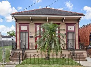 2017 Saint Ann St, New Orleans, LA 70116