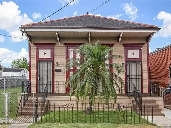 2017 Saint Ann St, New Orleans, LA 70116