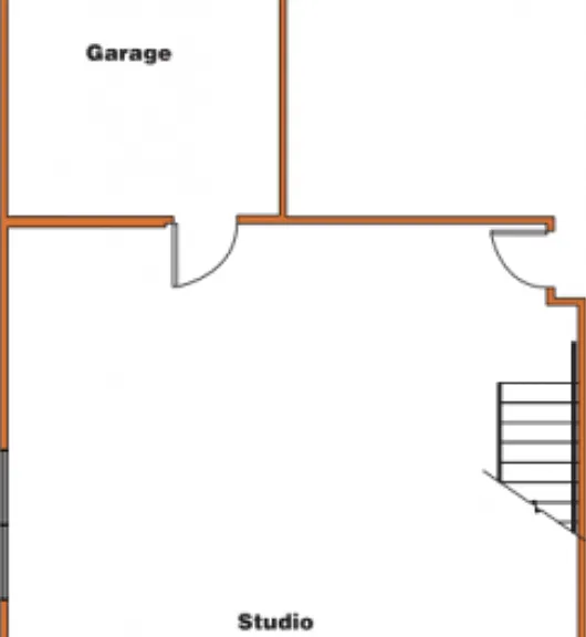 Trinity Loft — Photo 18