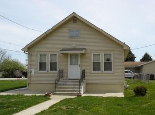 626 S Wall St, Macon, IL 62544