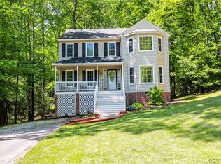 4902 Logswood Rd, Chesterfield, VA 23832