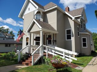 314 N Spring St, Sparta, WI 54656