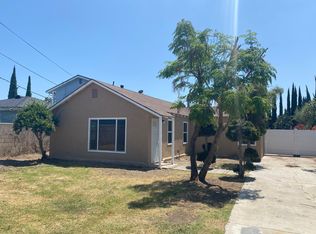 7312 Pellet St, Downey, CA 90241