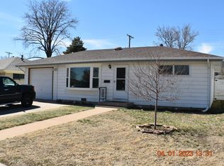 (Undisclosed Address), Greeley, CO 80631