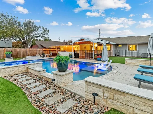 129 Spanish Oak Cir, Georgetown, TX 78628