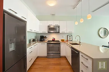 Sold by Halstead Real Estate