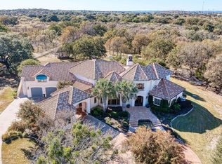 408 Haney Trace, Horseshoe Bay, TX 78657