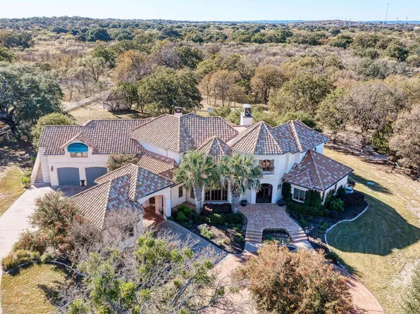408 Haney Trace, Horseshoe Bay, TX 78657