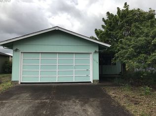 2275 L St, Springfield, OR 97477