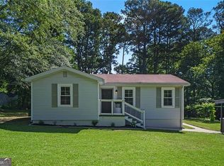 8620 Park St, Douglasville, GA 30134