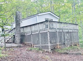 6319 Club House Dr, Gainesville, GA 30506