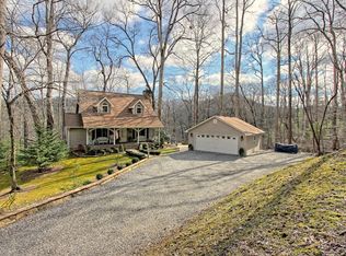6894 Hi Oak, Hiawassee, GA 30546