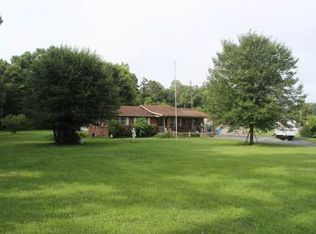 173 Jones Creek Rd, Blairsville, GA 30512