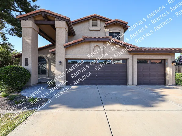 5444 E Grovers Ave, Scottsdale, AZ 85254