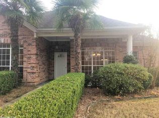 322 Tanglewood Rd, Hot Springs, AR 71913