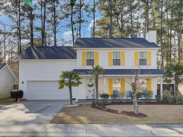 125 Trickle Dr, Summerville, SC 29483
