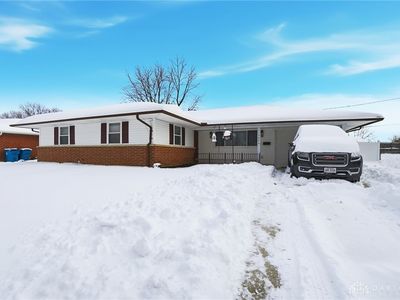 7882 Harshmanville Rd, Dayton, OH, 45424