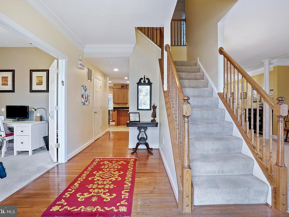 5228 Grovemont Dr, Elkridge, MD 21075 Zillow