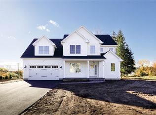 20 Sierra Ct, Cheshire, CT 06410