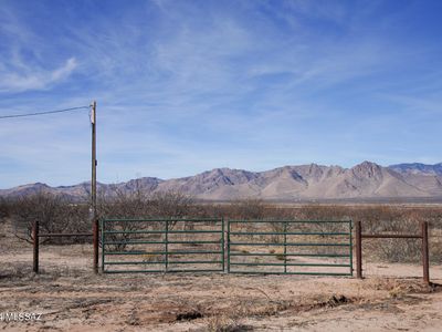 N Dill Rd #302, San Simon, AZ, 85632