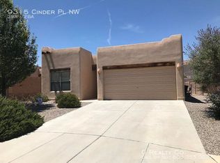9315 Cinder Pl NW, Albuquerque, NM 87120