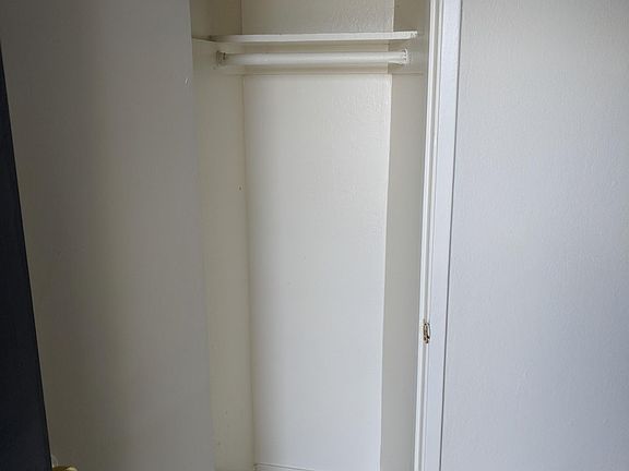 Entry Closet
