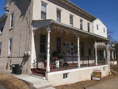 519 New St, Spring City, PA, 19475