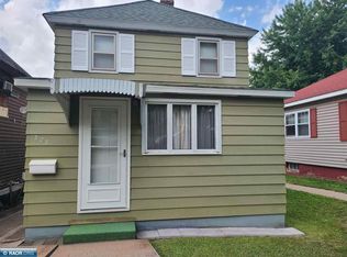 223 Douglas Ave, Eveleth, MN 55734