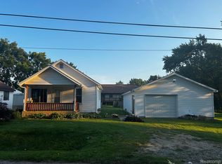 1492 E Scottwood Ave, Burton, MI
