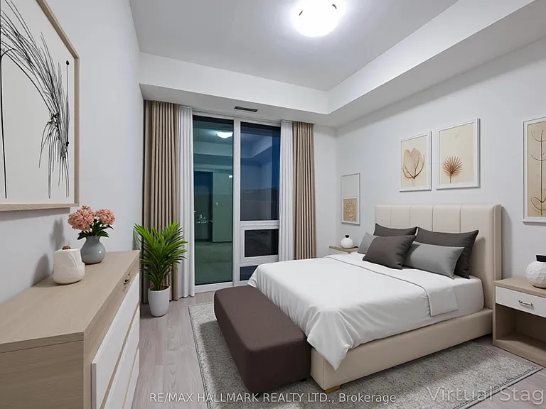 8868 Yonge St #1507E — Photo 15
