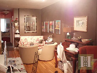 Rented by Halstead Real Estate