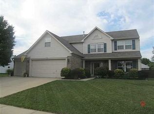 10844 Affirmed Dr, Indianapolis, IN