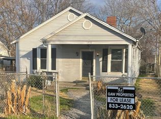 1310 Little Hamilton Ave, Nashville, TN 37203