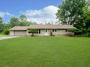 6622 Oakview North Dr, Indianapolis, IN 46278