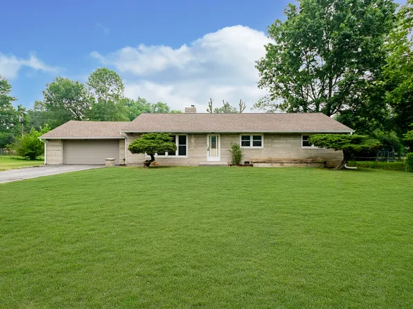 6622 Oakview North Dr, Indianapolis, IN 46278